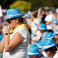 Le voyage apostolique du pape Léon XIV à Lourdes : rassemblement, soutien et dignité