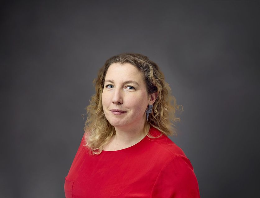 JOSEPHINE LEBARD Chronique : La remise en question de valeurs féministes