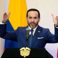 L&rsquo;influence religieuse sous la présidence colombienne