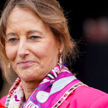 Ségolène Royal appelle à la discrétion autour de la primaire socialiste