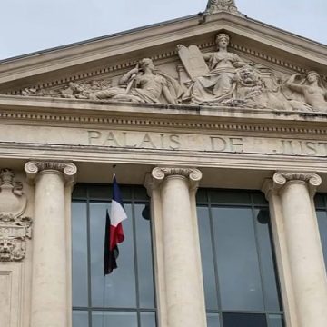Enquête ouverte pour meurtre après la découverte du corps d&rsquo;une femme sur l&rsquo;A8