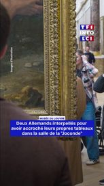 89a6bcb8-166a-4609-94e8-6d06d01432db Deux Allemands arrêtés pour avoir suspendu leurs tableaux au Louvre