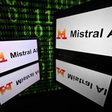 La Start-Up Française Mistral AI et le Partenariat avec l&rsquo;État pour l&rsquo;Intégration de l&rsquo;IA