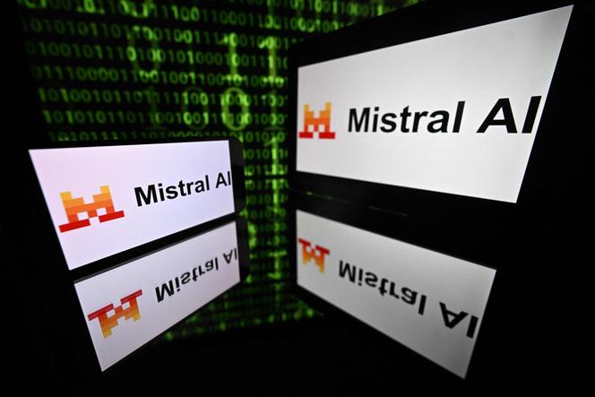 8b2a9c0a-9d58-40c2-a1c6-3c3d34763b70 La Start-Up Française Mistral AI et le Partenariat avec l’État pour l’Intégration de l’IA