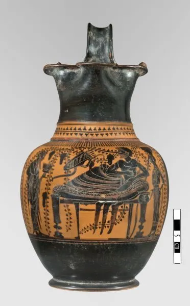 8b93b02e-68dc-47c3-b3b5-872f850fa2f7 L’archéologie des banquets antiques : Grecs, Étrusques et Gaulois