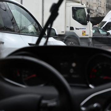 L&rsquo;industrie automobile et l&rsquo;avenir de la radio hertzienne