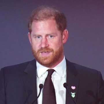Le retour du prince Harry et sa famille en Angleterre