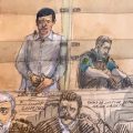 Procès : Interrogatoire de Romain Bouvier et Lyson R. devant la Cour d&rsquo;Assises