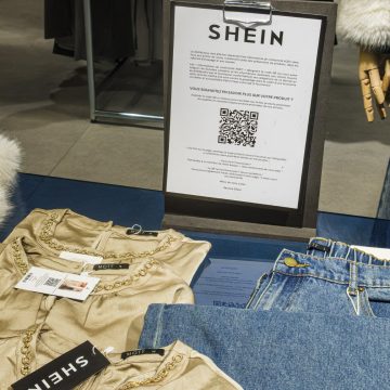 La France impose un malus financier aux vêtements de l&rsquo;ultra-fast fashion