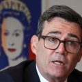 Andy Burnham renforce sa position politique au Royaume-Uni