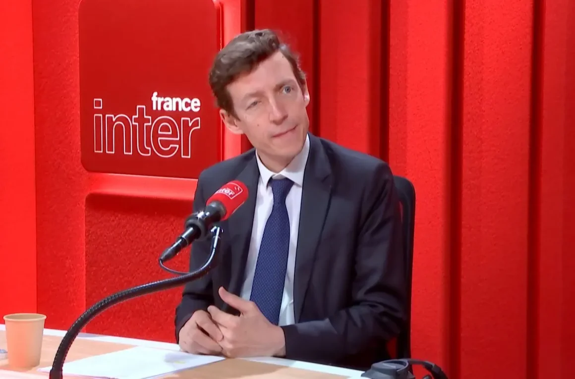 Les tensions dans les lycées: entre manifestations et affrontements politiques