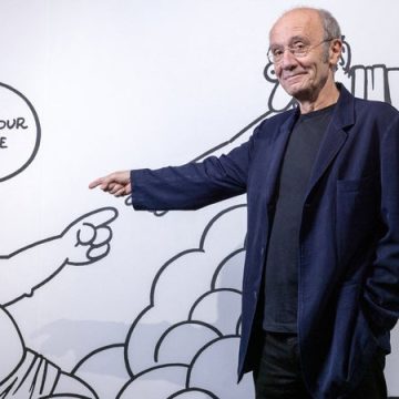 Philippe Geluck relance le projet de Musée du Chat à Bruxelles