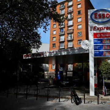 Report de la vente de gazole d&rsquo;hiver en raison des difficultés d&rsquo;approvisionnement
