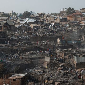 8cfc8c03-b2bb-4037-878c-22ff861a775d Tragédie à Bukavu : Incendie mortel dans une école