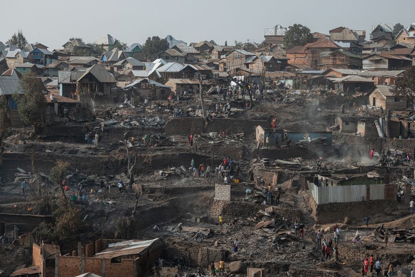 8cfc8c03-b2bb-4037-878c-22ff861a775d Tragédie à Bukavu : Incendie mortel dans une école