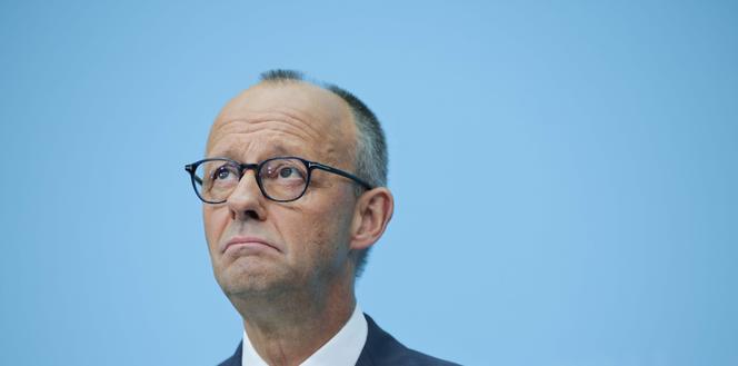 8d1d411d-beaf-4d9a-a29a-35987b39badb Défi politique pour le chancelier allemand après une défaite électorale
