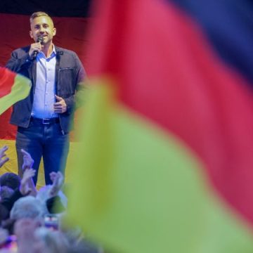 Ulrich Siegmund, un leader controversé en Allemagne