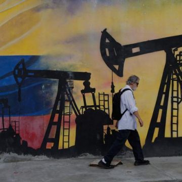 Accord pétrolier controversé entre les États-Unis et le Venezuela
