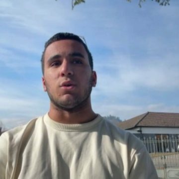 Eddie Goujit arrêté en Ardèche et retour en détention provisoire
