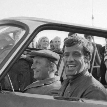 8ed144ec-b7ea-493e-9661-5da65a3d7c3b Les rôles iconiques de Jean-Paul Belmondo