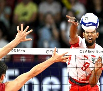 Les Bleus face à la Pologne: Une Finale pour l&rsquo;Euro de Volleyball