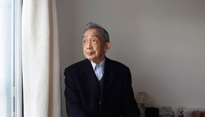 8ffc600d-96f1-4e42-98c9-b0fcfcd7bc5d François Cheng et sa déclaration d’amour littéraire