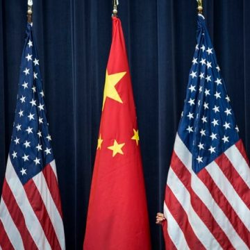 La Maison Blanche et Pékin concluent un accord sur les droits de douane
