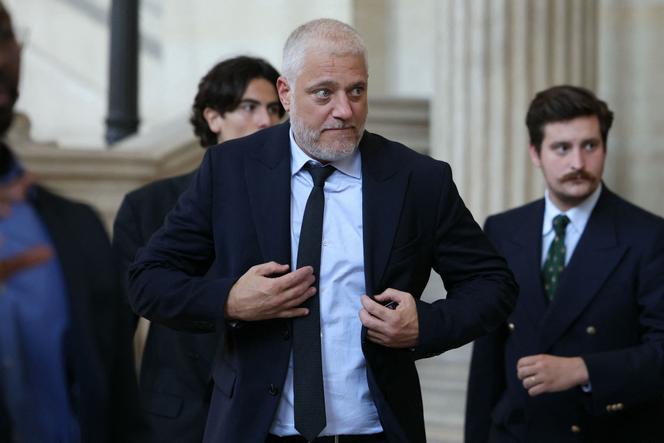 92e598dc-037b-40a0-92ba-07904cf35c48 Procès de Loïk Le Priol : Tentative de correction de son portrait par l’expert psychiatre