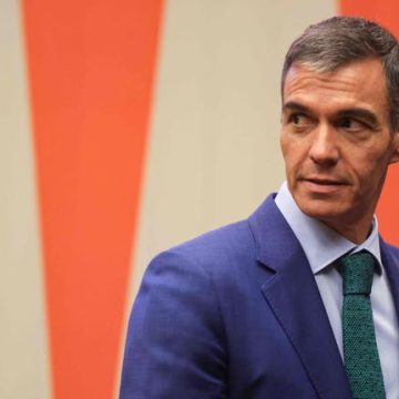 94620850-4b38-4d21-8645-8eebdcd86f18 Crise Migratoire à Ceuta : Réactions du Premier Ministre Espagnol