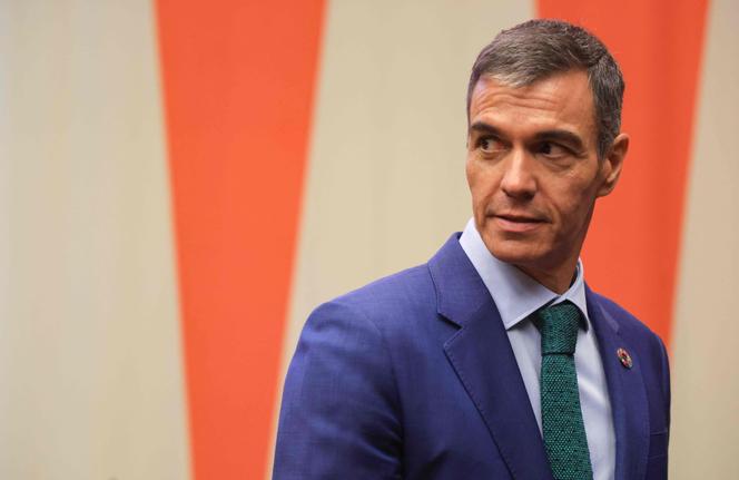 94620850-4b38-4d21-8645-8eebdcd86f18 Crise Migratoire à Ceuta : Réactions du Premier Ministre Espagnol