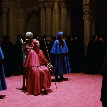 94b3b412-6dde-4c3f-841b-52a6bacc049b Vivian Kubrick déconstruit les rumeurs autour d’Eyes Wide Shut
