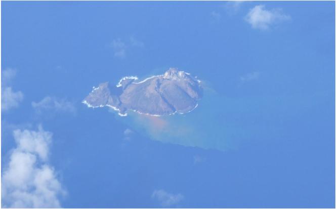 94edb299-7f01-4c2e-80e1-da922a6f11e9 Le Vanuatu et la France en désaccord sur le statut de deux îles du Pacifique