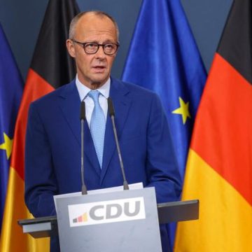 La défaite de la CDU lors des élections régionales en Allemagne