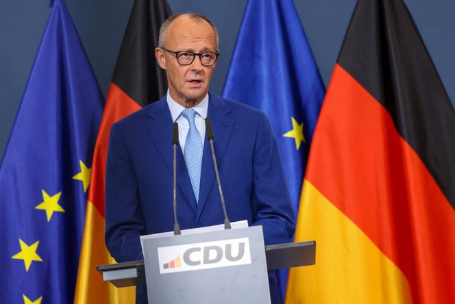 97d0eade-7f48-4313-8536-fd96e4da2010 La défaite de la CDU lors des élections régionales en Allemagne