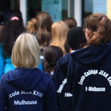 Visite du Pape Léon XIV : Une Opportunité pour l&rsquo;Enseignement Catholique