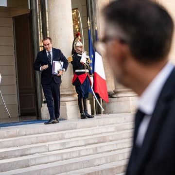 Le premier ministre appelle au compromis pour le budget 2027