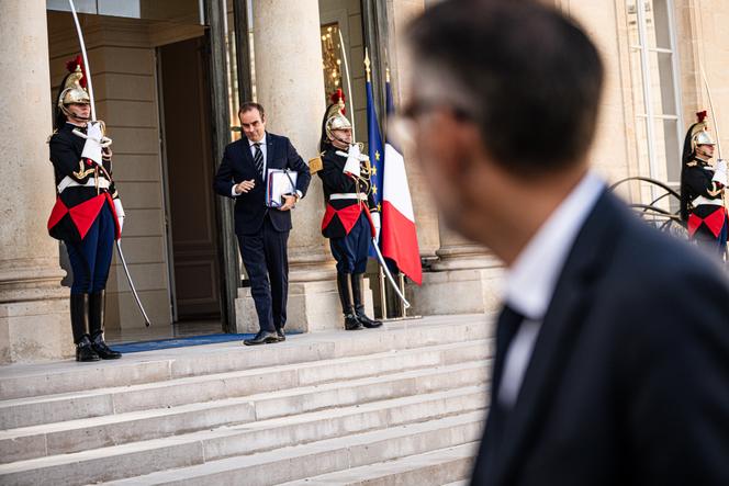 9949b839-05e9-44d3-9a69-9c04fc313a2b Le premier ministre appelle au compromis pour le budget 2027
