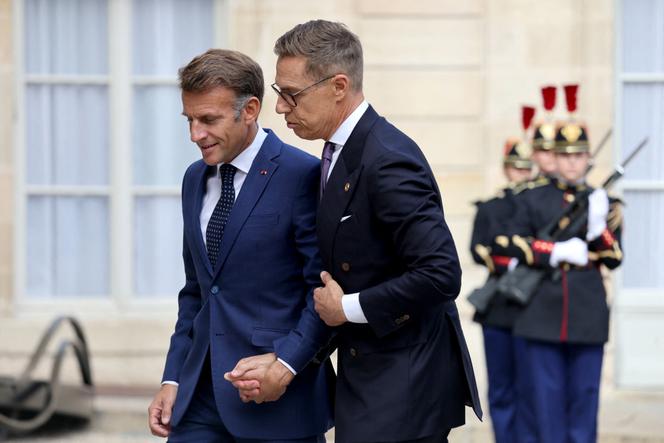 996afd3e-f3ef-43b0-881b-3b7cd9b87c73 La Finlande rejoint l’initiative française sur la dissuasion nucléaire