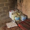 Le trafic de drogue s&rsquo;étend aux campagnes