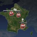 Trafic d&rsquo;armes: démantèlement d&rsquo;un réseau turc