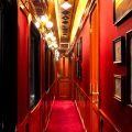 Voyage en train de luxe en France: Le Grand Tour
