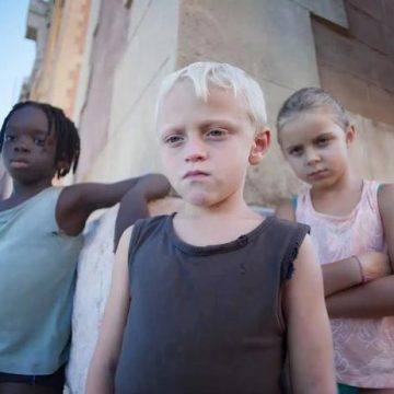 99feae16-2f6b-4500-983d-cddd6f5355fb La liberté et l’insolence de l’enfance dans le cinéma de Bruno Dumont
