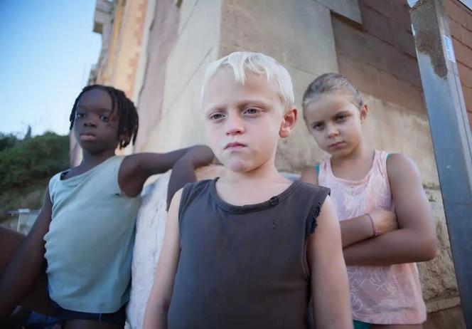 99feae16-2f6b-4500-983d-cddd6f5355fb La liberté et l’insolence de l’enfance dans le cinéma de Bruno Dumont
