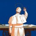 Visite de Léon XIV en France