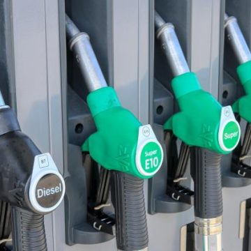 Les prix des carburants en hausse depuis la guerre en Iran