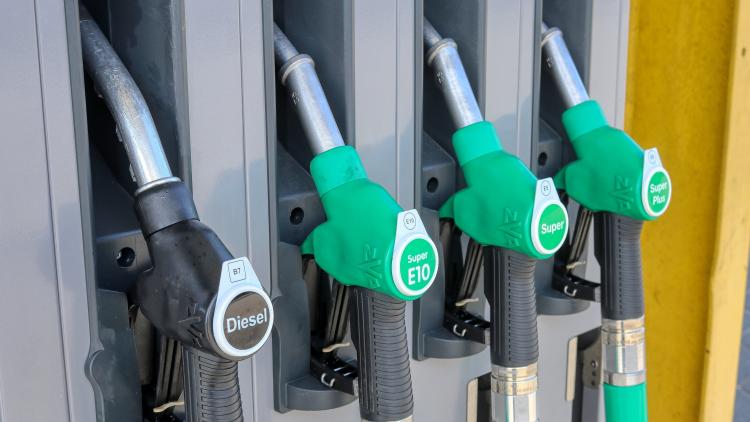 9c67bd67-e121-4804-80df-d85676cb8954 Les prix des carburants en hausse depuis la guerre en Iran