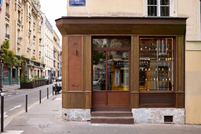9d0dee65-9798-4c46-9ab8-9b3971de9d9b Le Tout Nouveau Bar à Vins de Maxime Bouttier