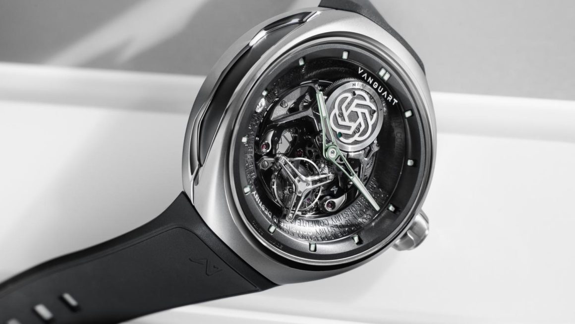 Des modèles exclusifs de montres pour des cadres d&rsquo;OpenAI