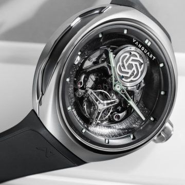 Des modèles exclusifs de montres pour des cadres d&rsquo;OpenAI