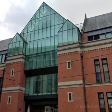 Procès d&rsquo;une affaire de violences sexuelles à Manchester